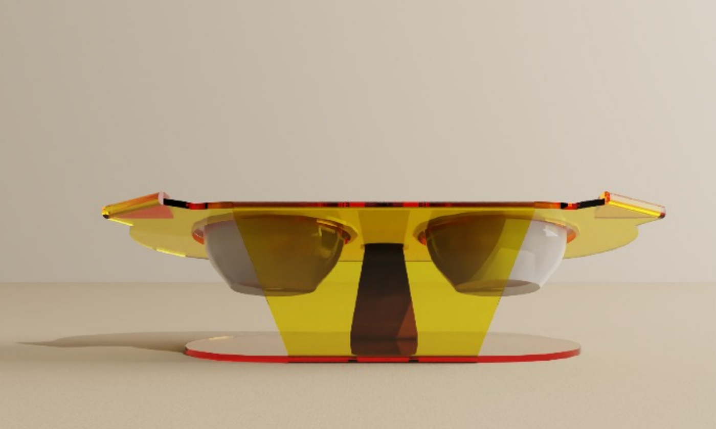 Orbit Planet: A Smarter Bowl for Gentler, Healthier Meals