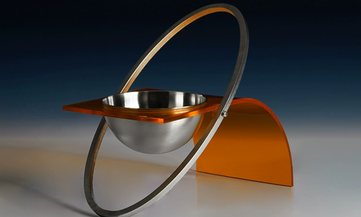 Orbit Planet: A Smarter Bowl for Gentler, Healthier Meals