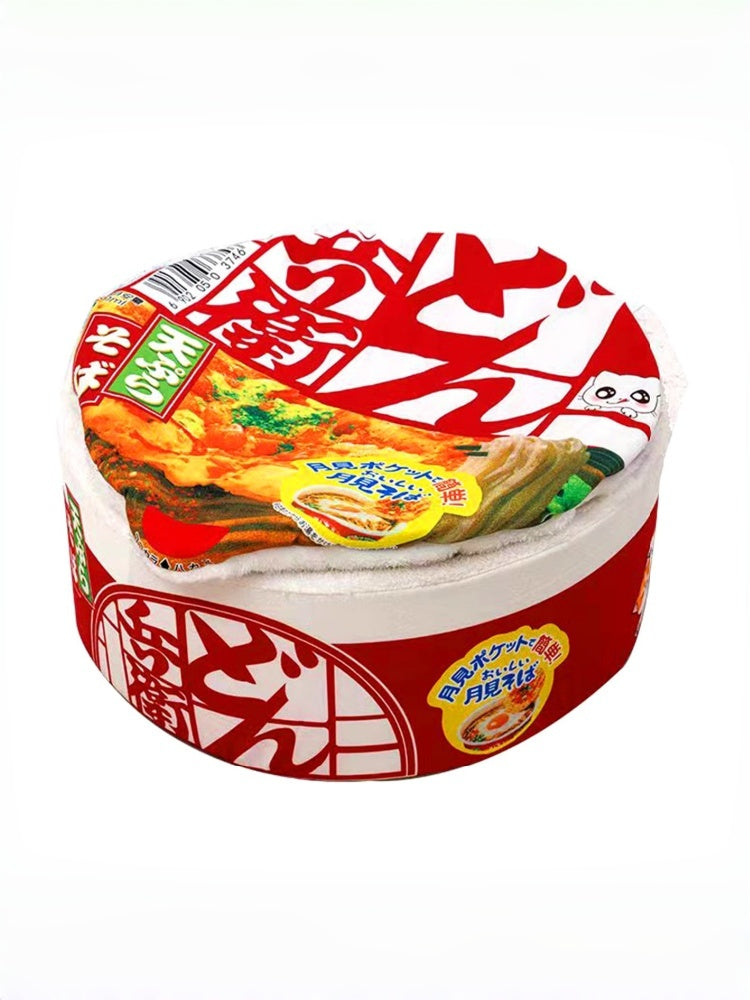 Canned Cat Bed — Winter Enclosed Pet Cave