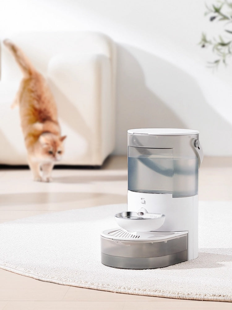 Smart Pet Water Fountain
