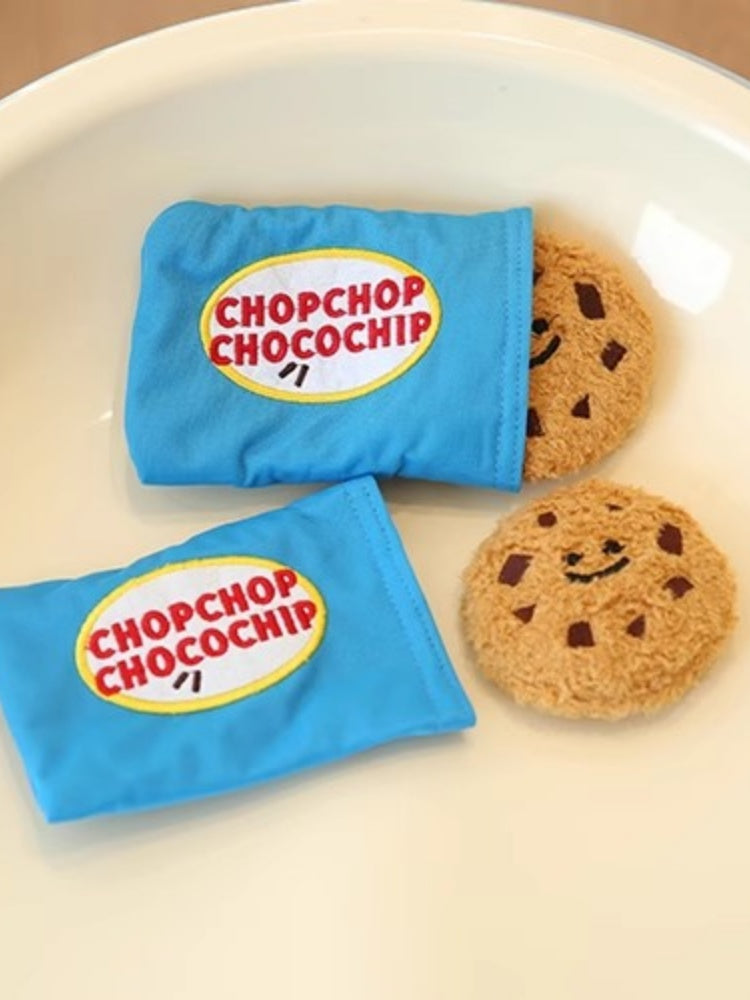 Cookie Treat Puzzle Toy