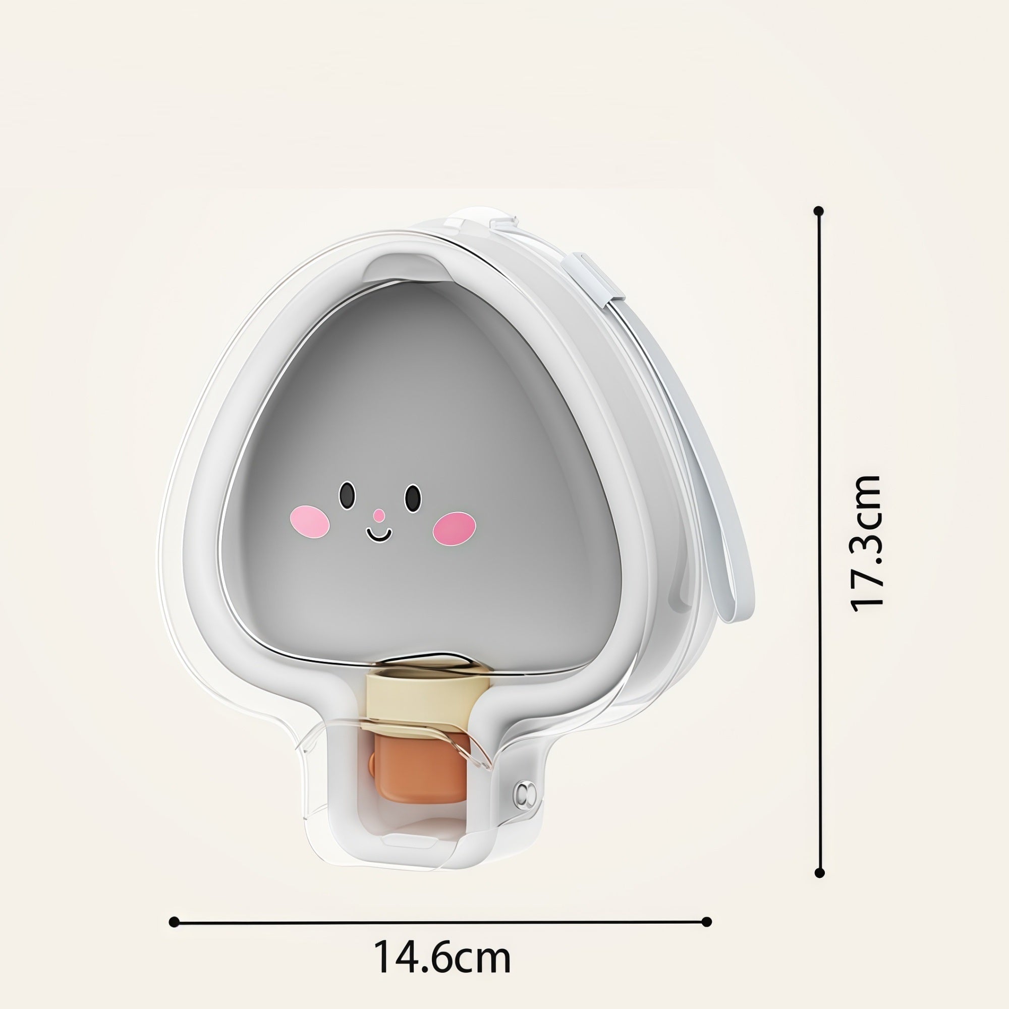 pawlette travel pet water and food cup size guide for portable feeding