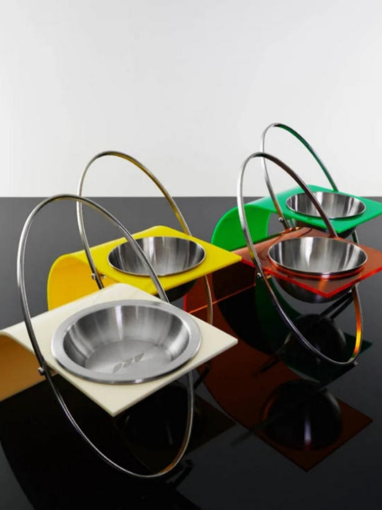 Hand-brew Coffee Pot Gift Set