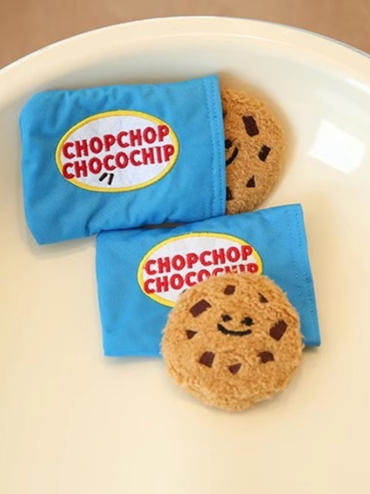 Cookie Treat Puzzle Toy