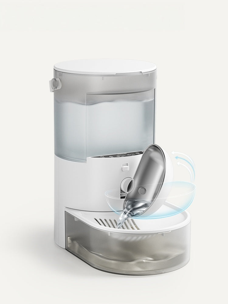 Smart Pet Water Fountain