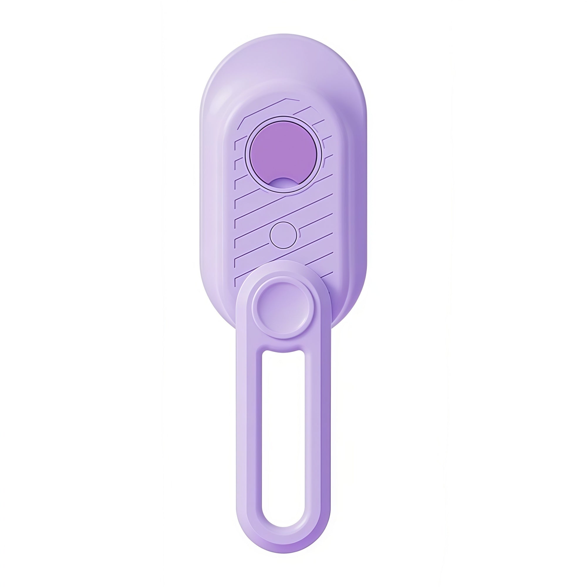 3-in-1 USB Rechargeable Mist Pet Grooming Brush