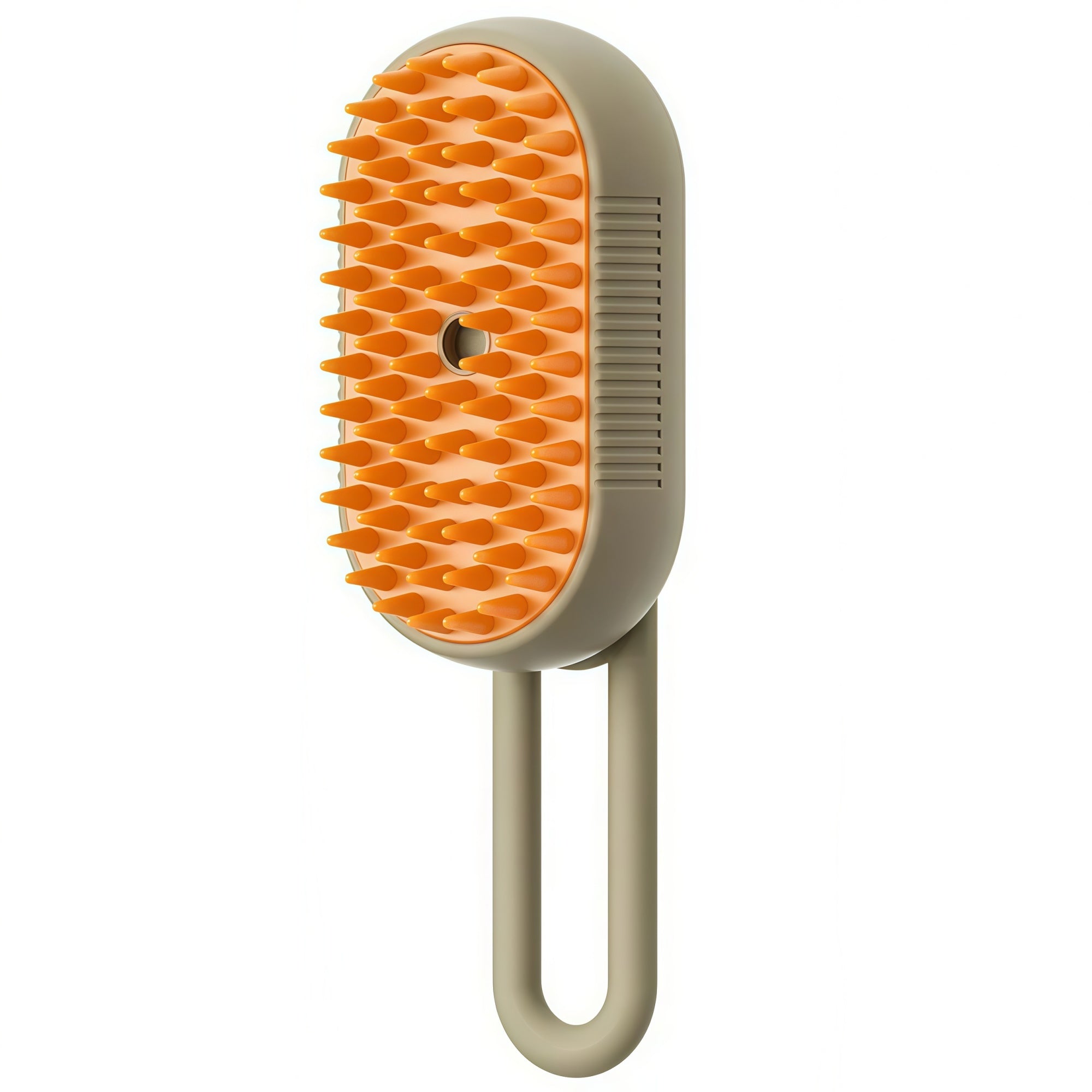3-in-1 USB Rechargeable Mist Pet Grooming Brush