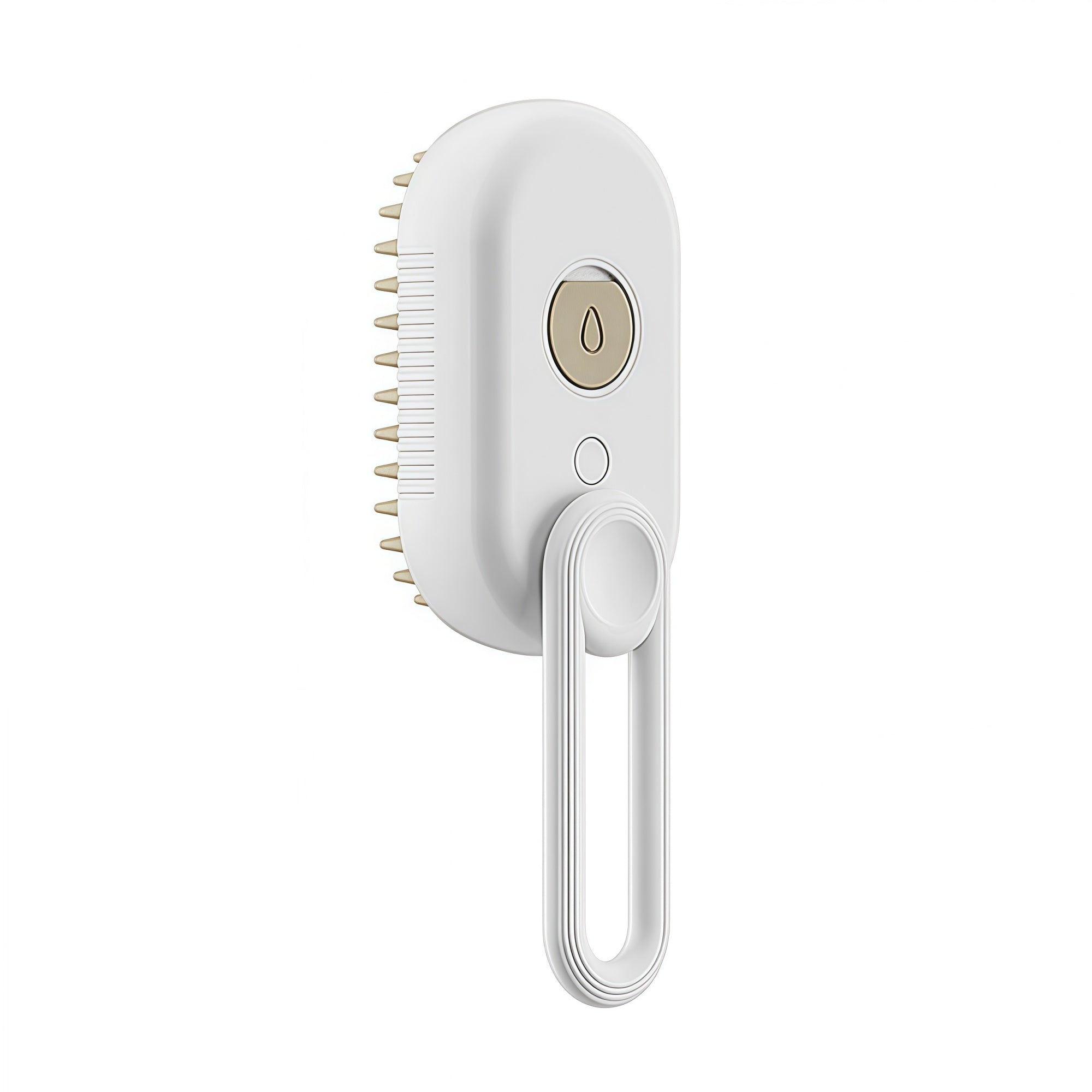 3-in-1 USB Rechargeable Mist Pet Grooming Brush