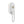 Porcelain White / USB