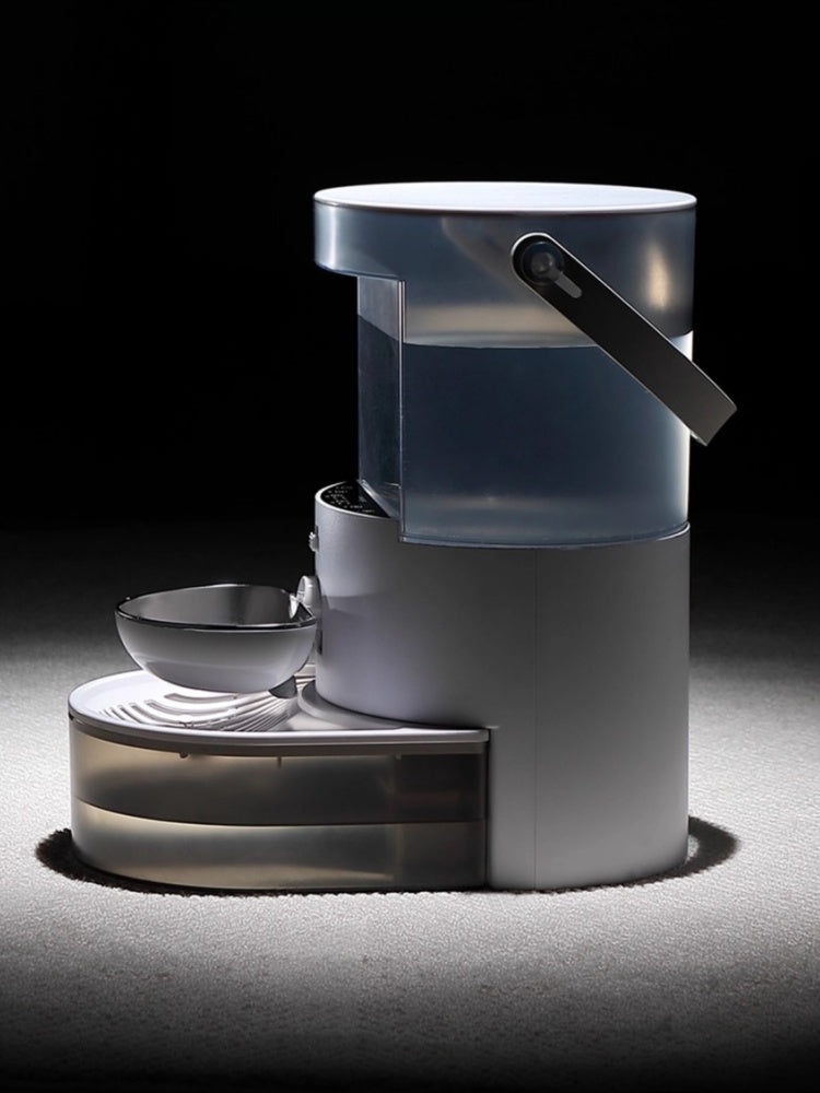 Smart Pet Water Fountain