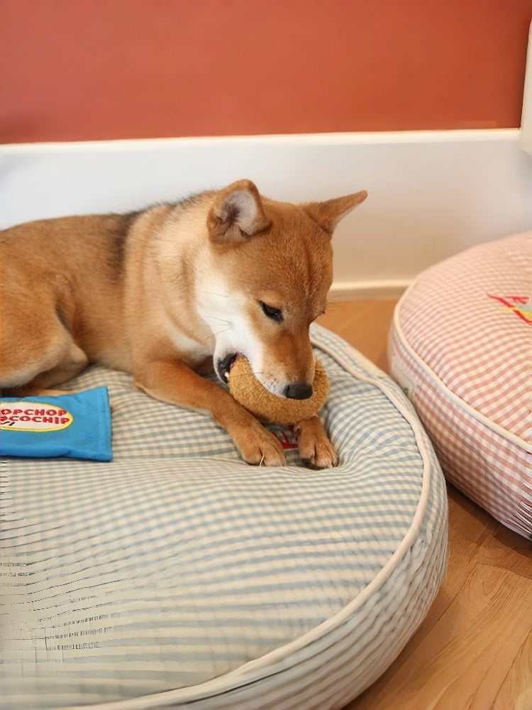 Cookie Treat Puzzle Toy