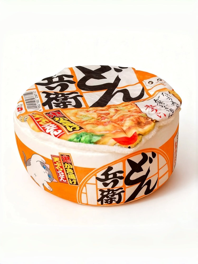 Canned Cat Bed — Winter Enclosed Pet Cave