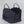 Black / M (17.7×13.8×13.8 in; ≤13 lb)
