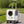White / S Trolley Case