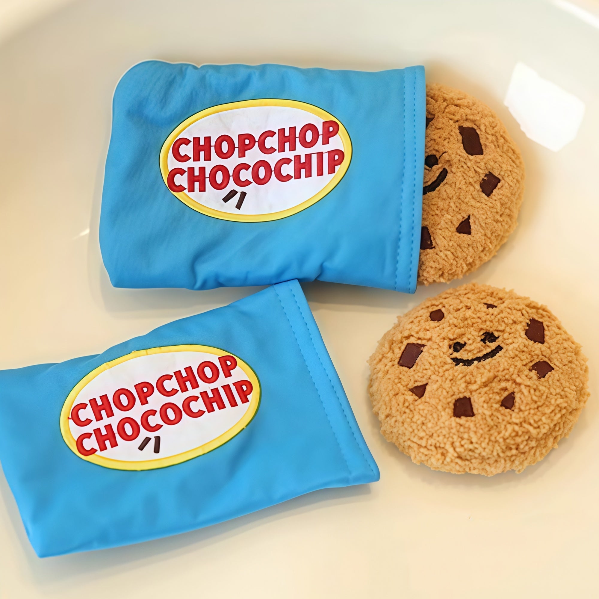 Cookie Treat Puzzle Toy