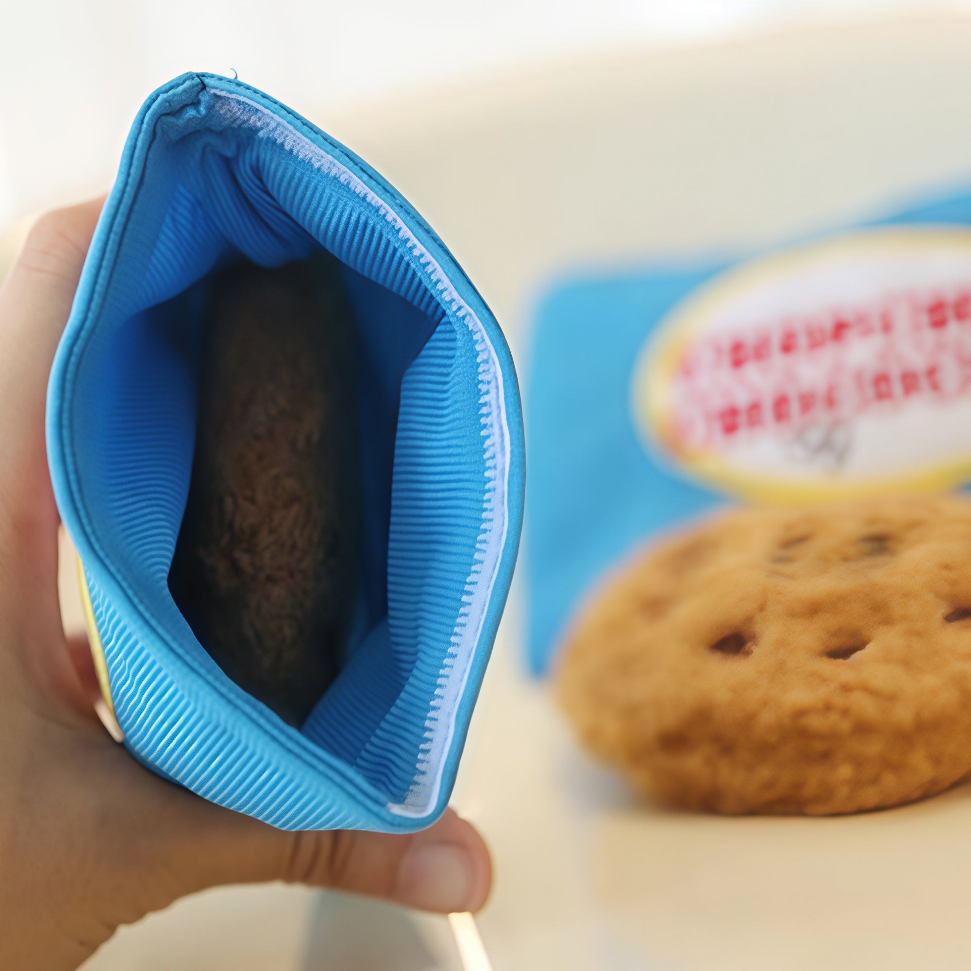 Cookie Treat Puzzle Toy