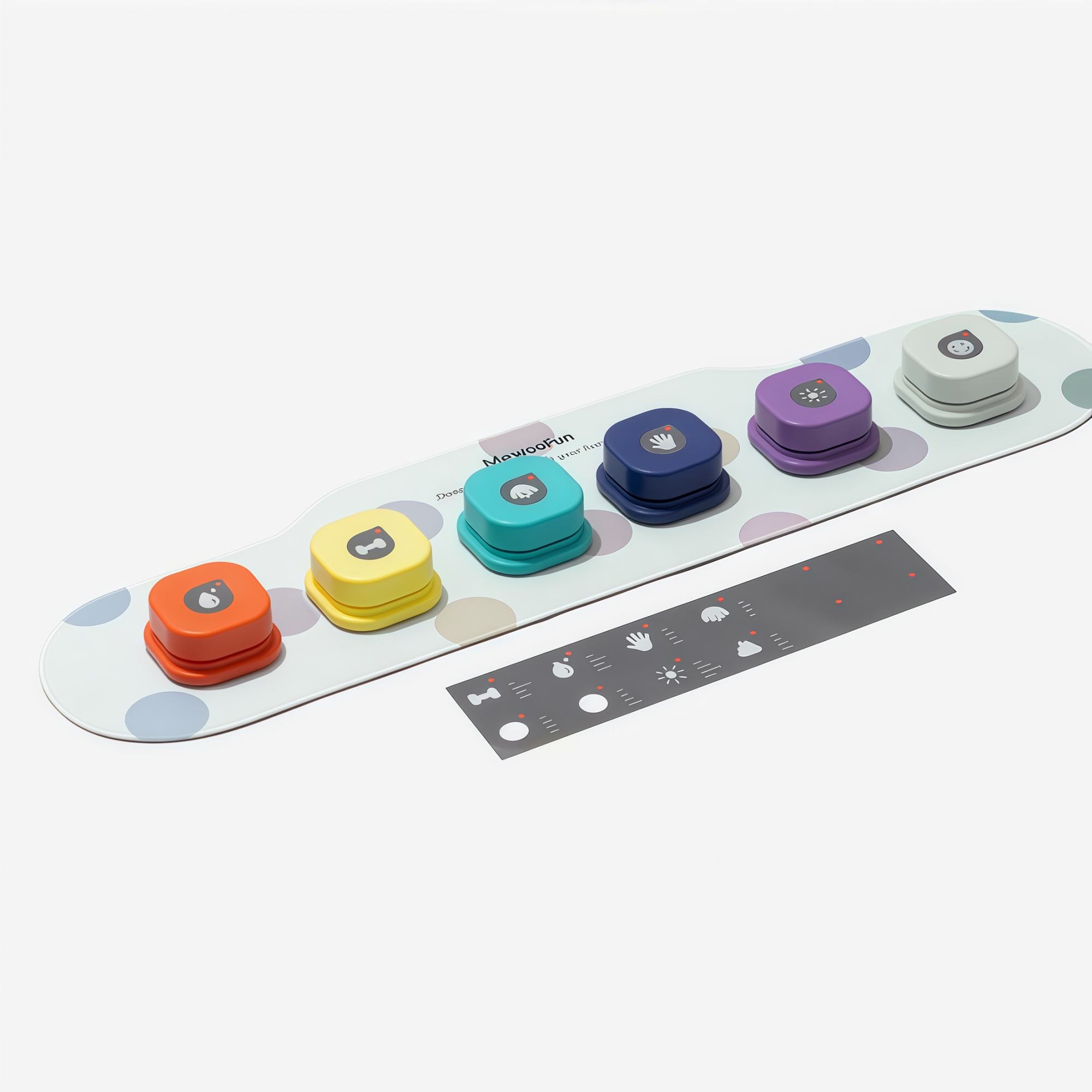 Pet Communication Buttons