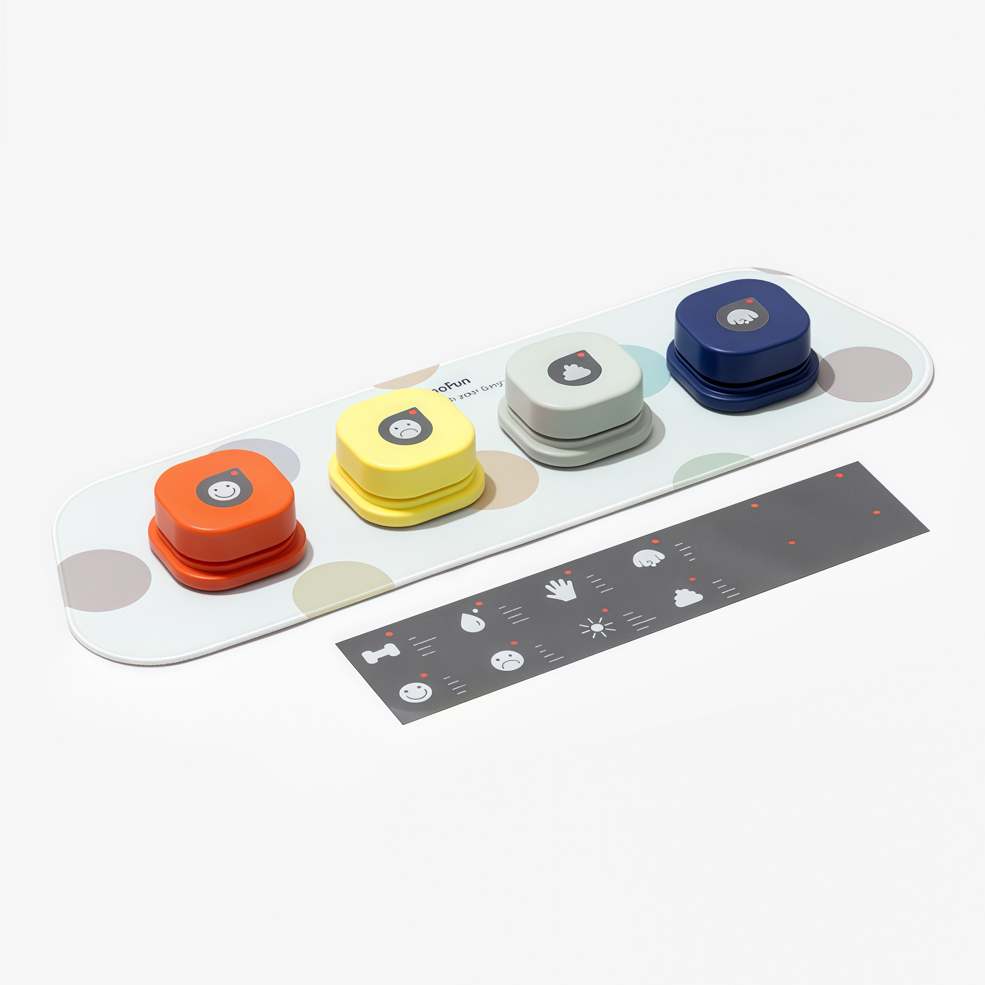 Pet Communication Buttons