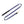Hand Holding Rope Blue / Hand Holding Rope 150 X25cm