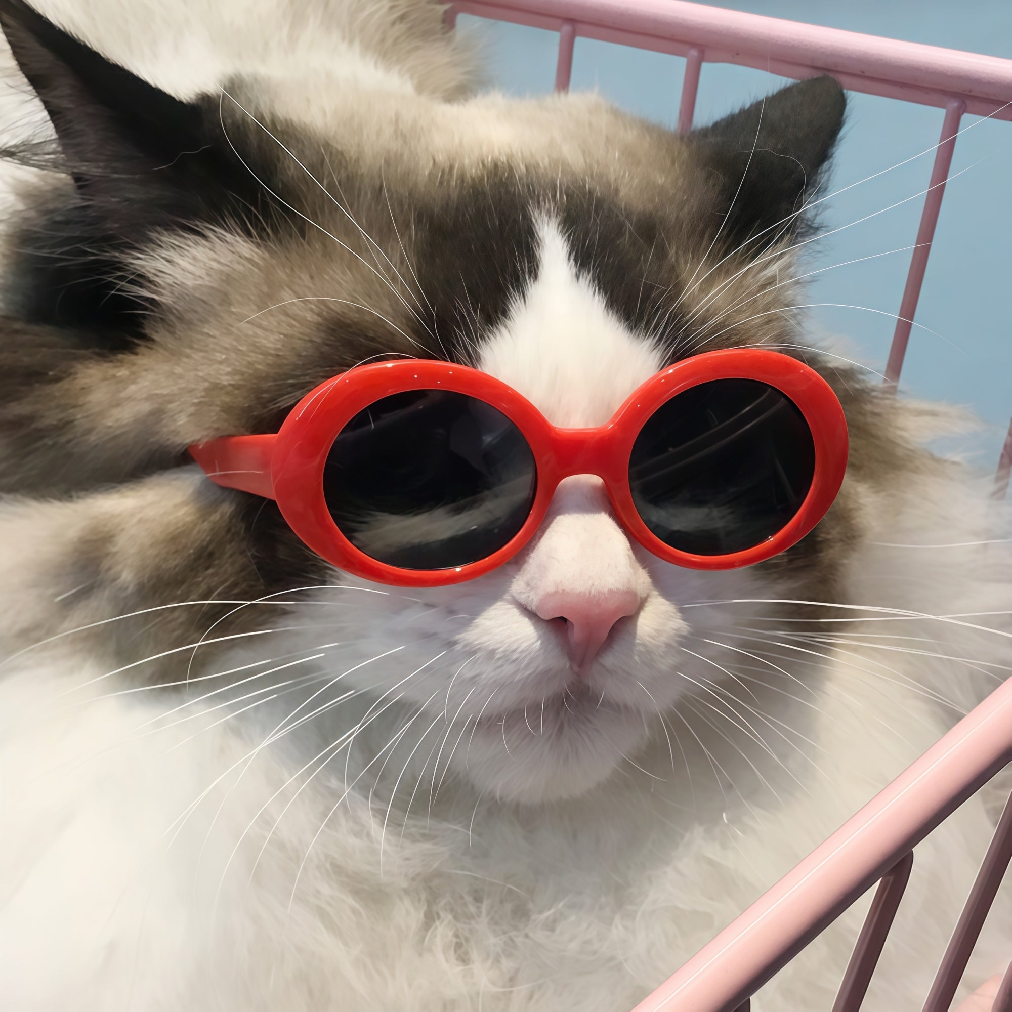 Pet Fashion Sunglasses
