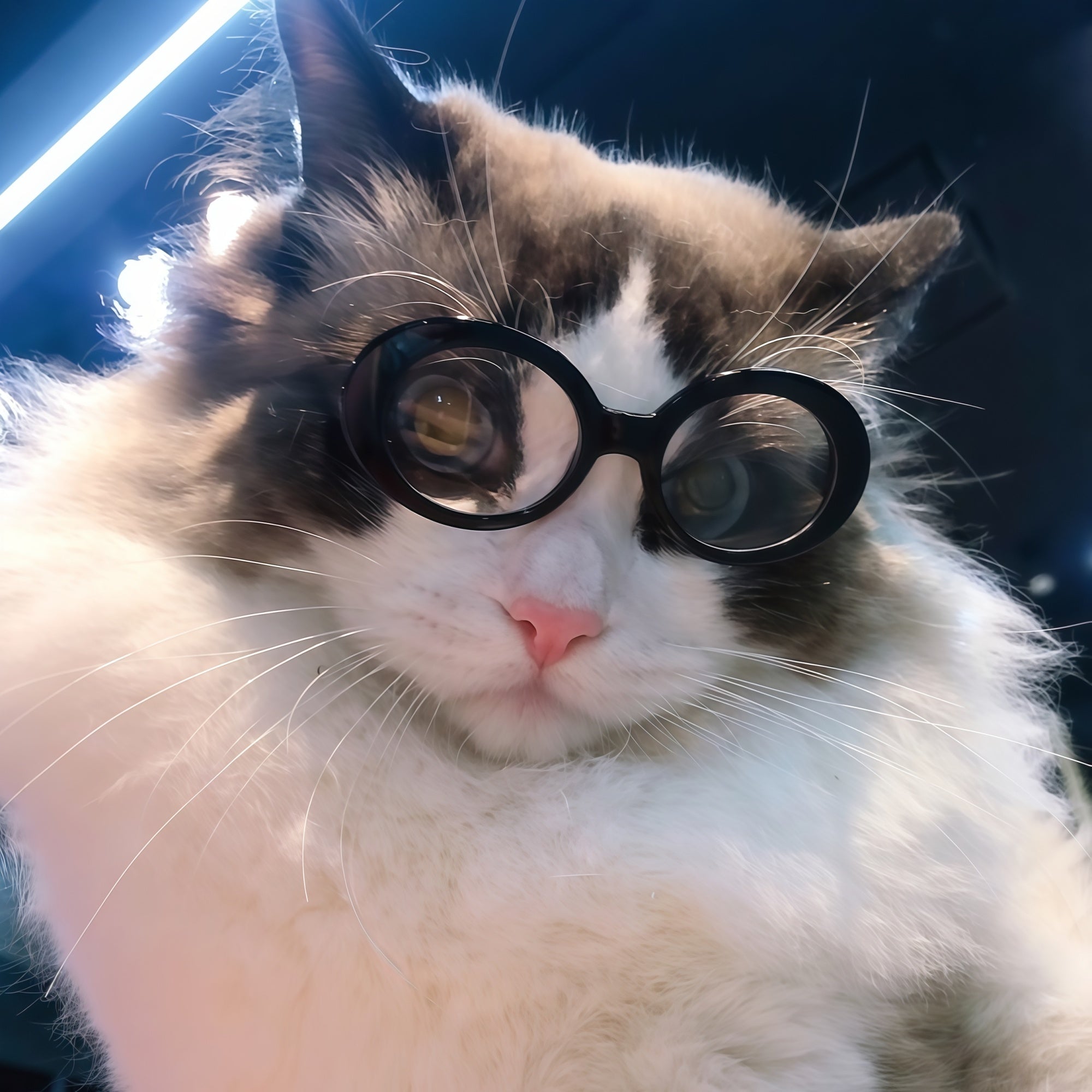 Pet Fashion Sunglasses