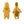 Yellow / S