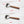 Small wooden handle single-sided knot-removing comb