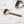 Wooden handle double-sided knot-removing comb