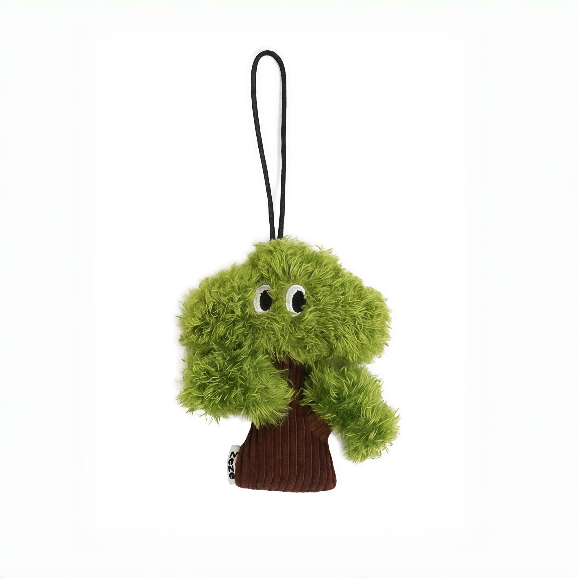 Pine Catnip Hanging Toy