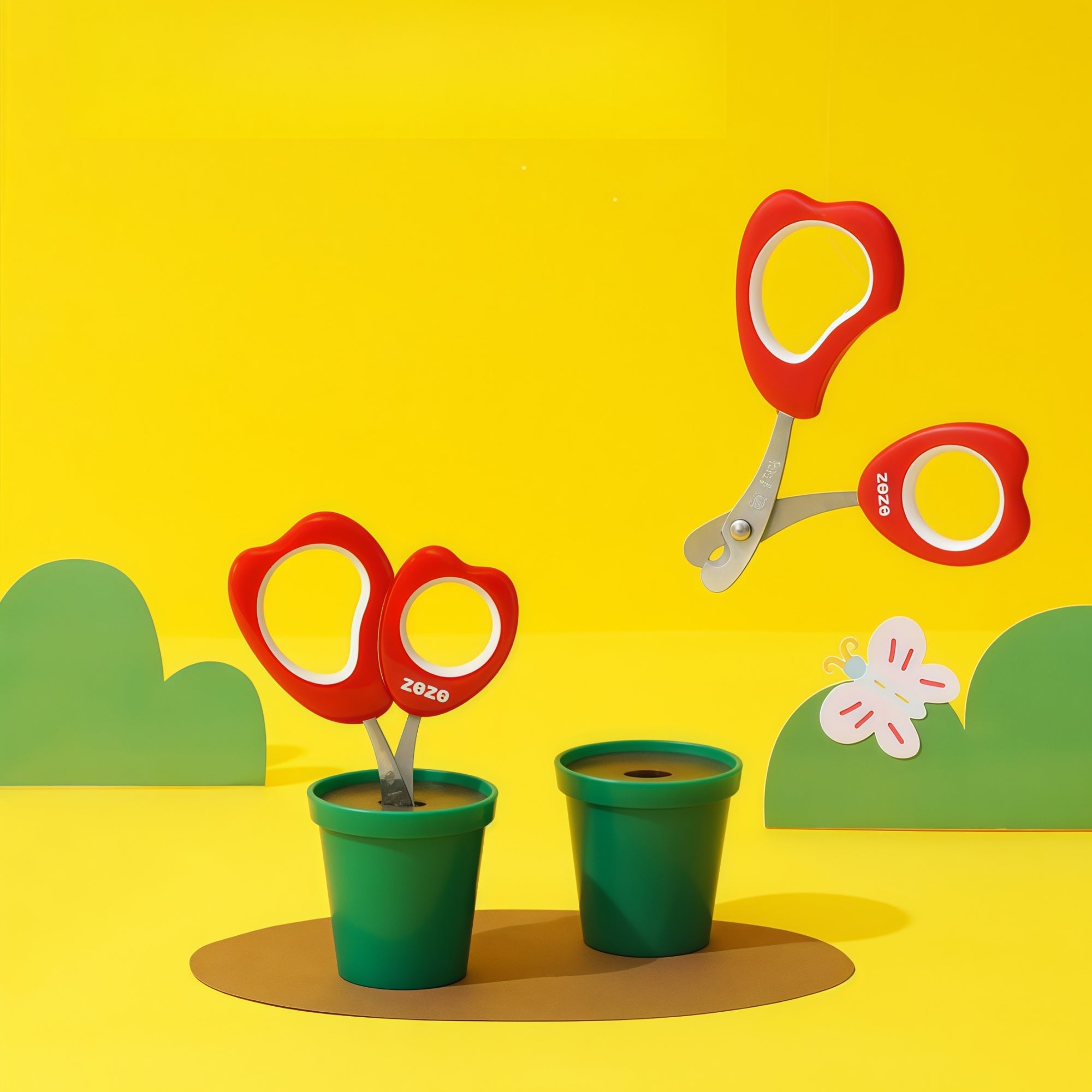 Tulip Pet Nail Clippers