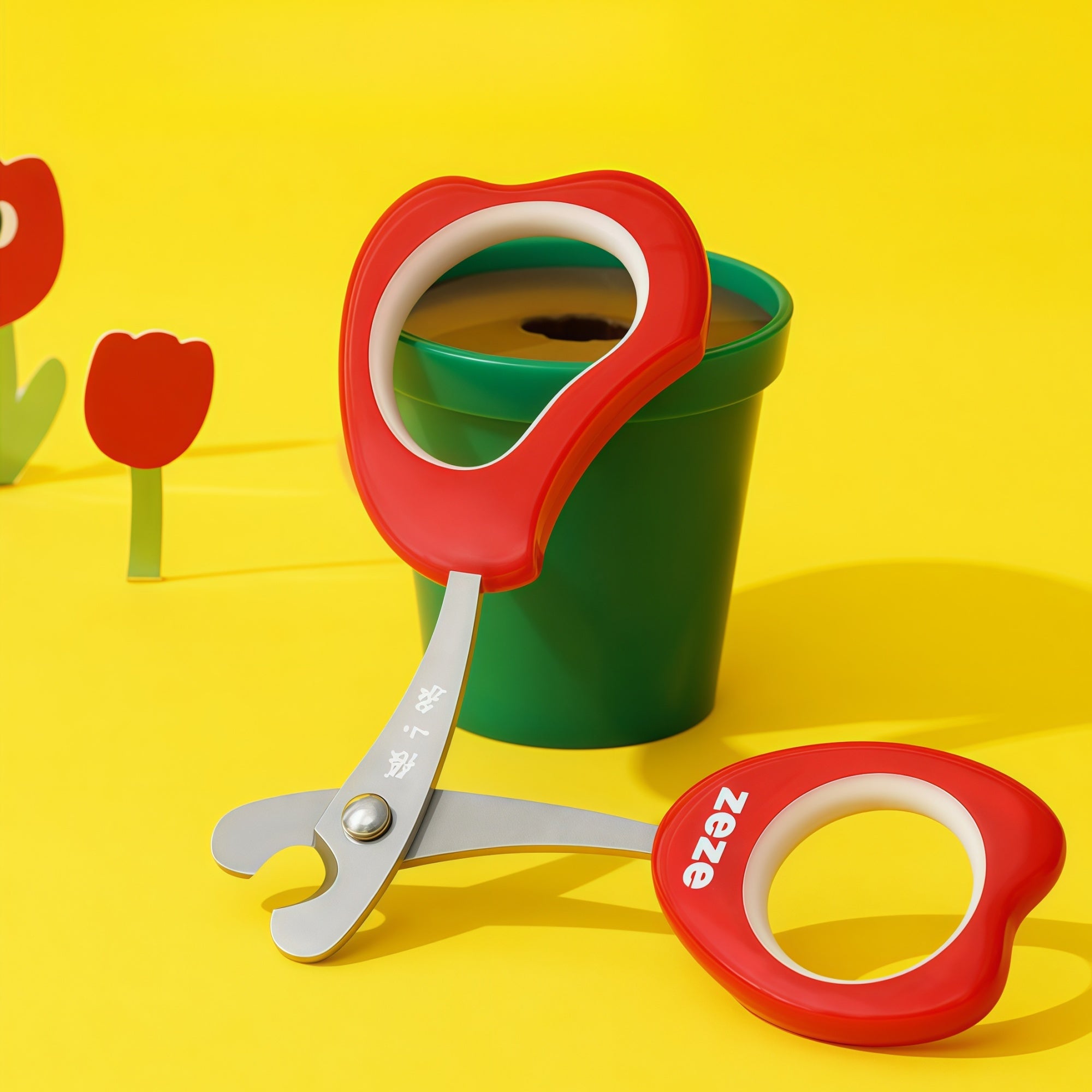 Tulip Pet Nail Clippers