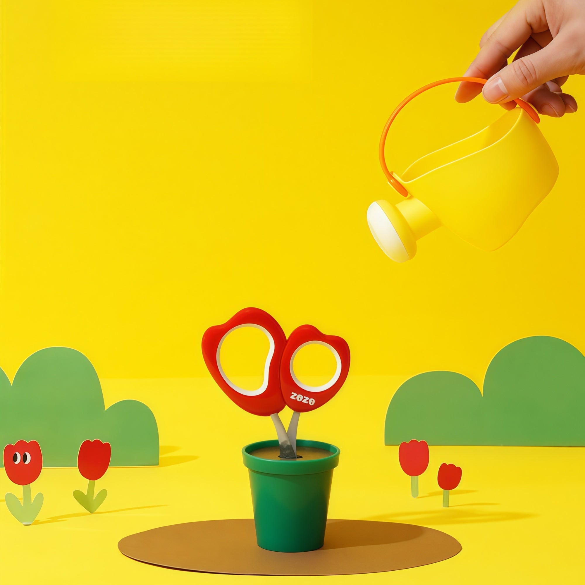 Tulip Pet Nail Clippers