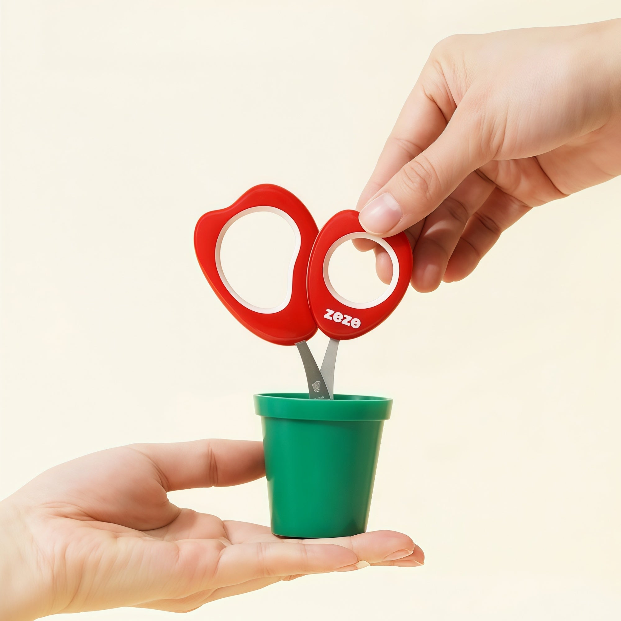 Tulip Pet Nail Clippers